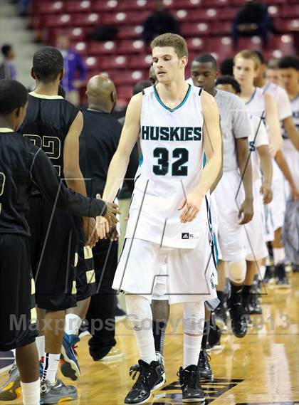 Thumbnail 2 in Sheldon vs Bethel (CIF SJS D1 Semifinal) photogallery.