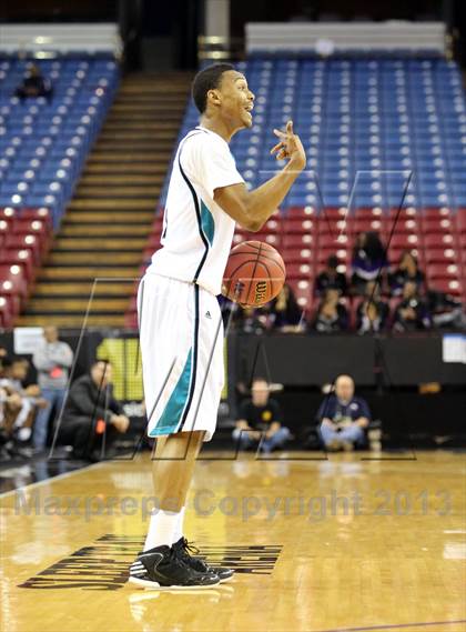 Thumbnail 1 in Sheldon vs Bethel (CIF SJS D1 Semifinal) photogallery.