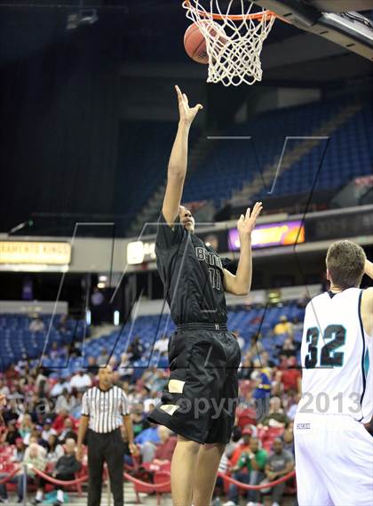 Thumbnail 3 in Sheldon vs Bethel (CIF SJS D1 Semifinal) photogallery.