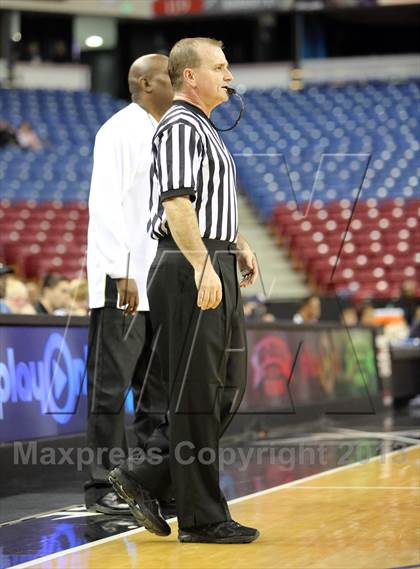 Thumbnail 3 in Sheldon vs Bethel (CIF SJS D1 Semifinal) photogallery.