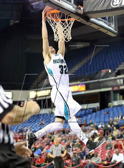 Thumbnail 2 in Sheldon vs Bethel (CIF SJS D1 Semifinal) photogallery.