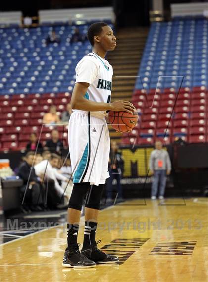 Thumbnail 1 in Sheldon vs Bethel (CIF SJS D1 Semifinal) photogallery.