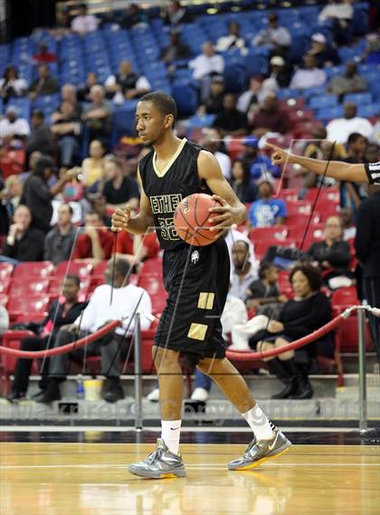 Thumbnail 1 in Sheldon vs Bethel (CIF SJS D1 Semifinal) photogallery.