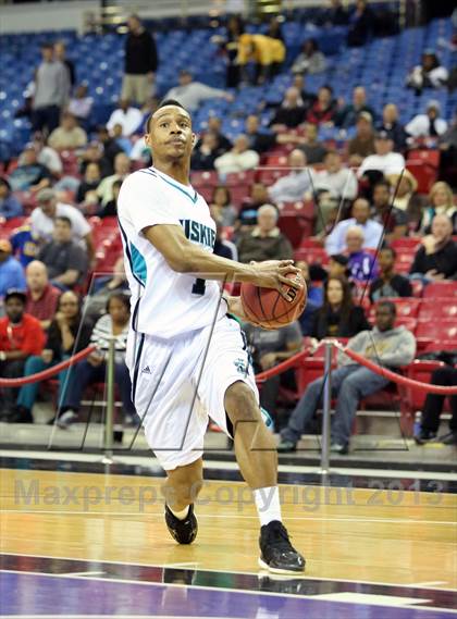 Thumbnail 1 in Sheldon vs Bethel (CIF SJS D1 Semifinal) photogallery.