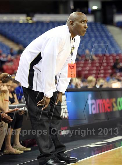 Thumbnail 1 in Sheldon vs Bethel (CIF SJS D1 Semifinal) photogallery.