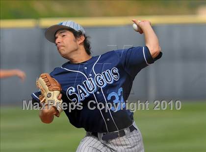 Thumbnail 2 in Saugus @ Valencia photogallery.