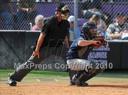 Thumbnail 3 in Saugus @ Valencia photogallery.