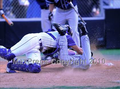Thumbnail 1 in Saugus @ Valencia photogallery.