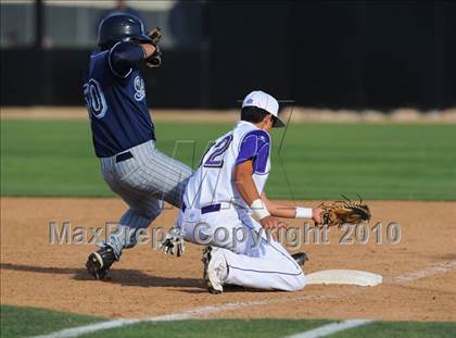 Thumbnail 1 in Saugus @ Valencia photogallery.
