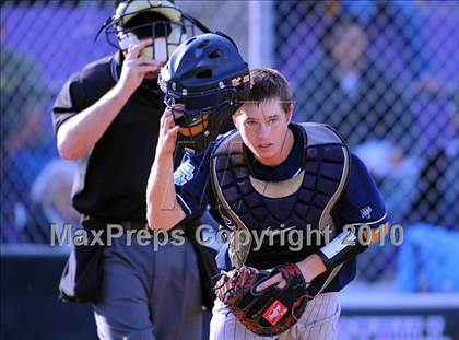 Thumbnail 1 in Saugus @ Valencia photogallery.