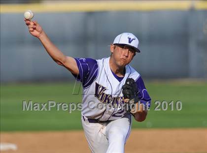 Thumbnail 2 in Saugus @ Valencia photogallery.