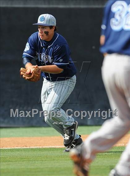 Thumbnail 1 in Saugus @ Valencia photogallery.