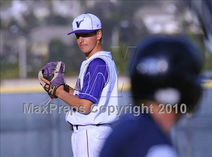 Thumbnail 1 in Saugus @ Valencia photogallery.