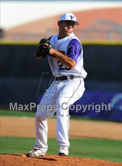 Thumbnail 3 in Saugus @ Valencia photogallery.