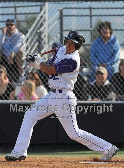Thumbnail 1 in Saugus @ Valencia photogallery.