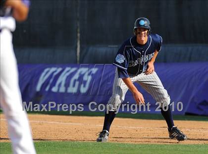 Thumbnail 1 in Saugus @ Valencia photogallery.
