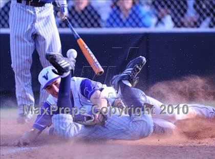 Thumbnail 2 in Saugus @ Valencia photogallery.
