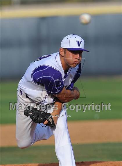 Thumbnail 1 in Saugus @ Valencia photogallery.