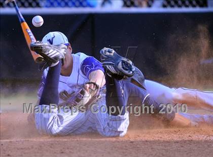 Thumbnail 1 in Saugus @ Valencia photogallery.
