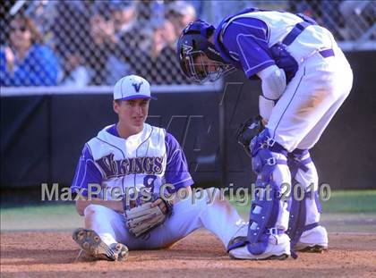 Thumbnail 2 in Saugus @ Valencia photogallery.