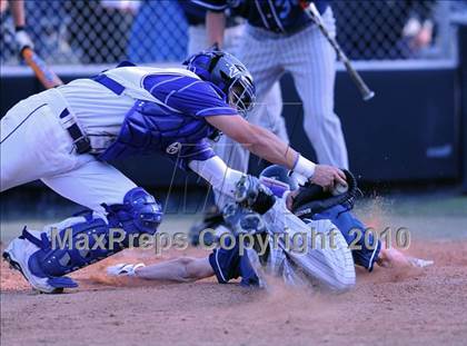Thumbnail 3 in Saugus @ Valencia photogallery.