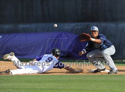 Thumbnail 1 in Saugus @ Valencia photogallery.