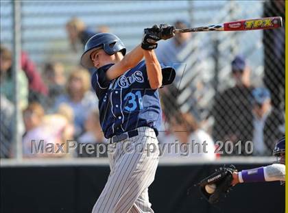 Thumbnail 2 in Saugus @ Valencia photogallery.