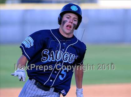Thumbnail 1 in Saugus @ Valencia photogallery.