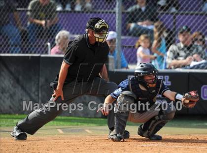 Thumbnail 1 in Saugus @ Valencia photogallery.