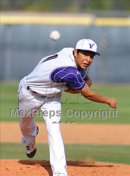 Thumbnail 2 in Saugus @ Valencia photogallery.