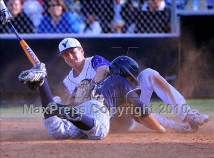 Thumbnail 3 in Saugus @ Valencia photogallery.