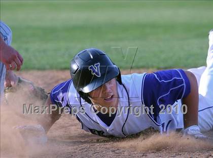 Thumbnail 2 in Saugus @ Valencia photogallery.