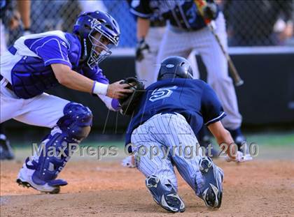 Thumbnail 2 in Saugus @ Valencia photogallery.