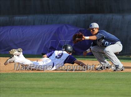 Thumbnail 2 in Saugus @ Valencia photogallery.