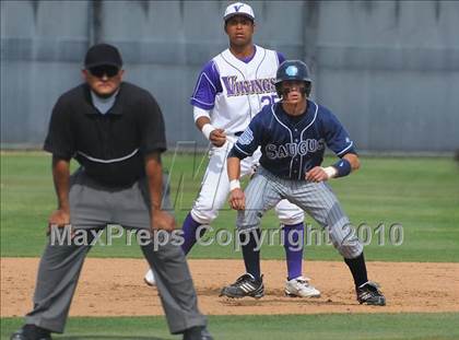 Thumbnail 1 in Saugus @ Valencia photogallery.