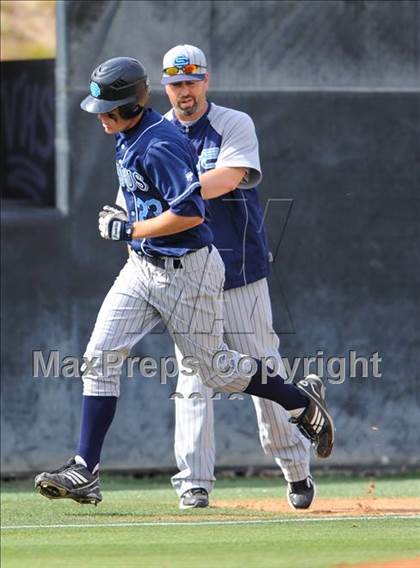 Thumbnail 2 in Saugus @ Valencia photogallery.