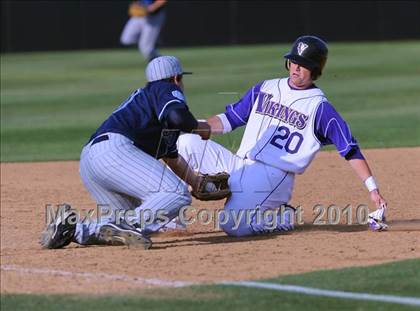 Thumbnail 2 in Saugus @ Valencia photogallery.