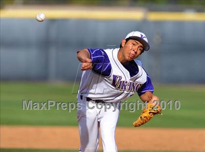 Thumbnail 1 in Saugus @ Valencia photogallery.