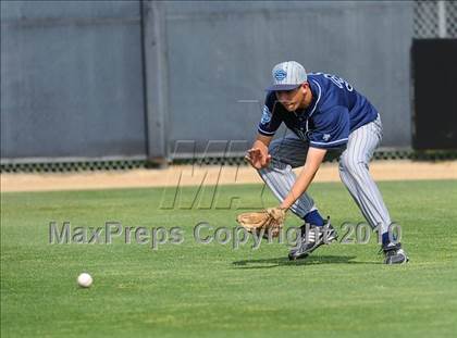 Thumbnail 2 in Saugus @ Valencia photogallery.