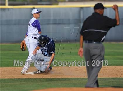 Thumbnail 1 in Saugus @ Valencia photogallery.