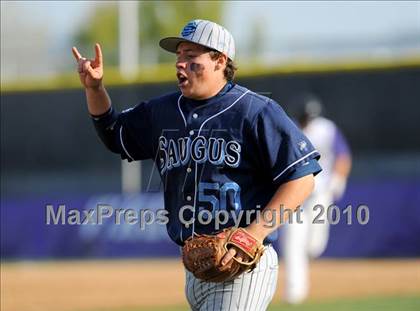 Thumbnail 3 in Saugus @ Valencia photogallery.