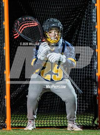 Eastern York @ York Catholic