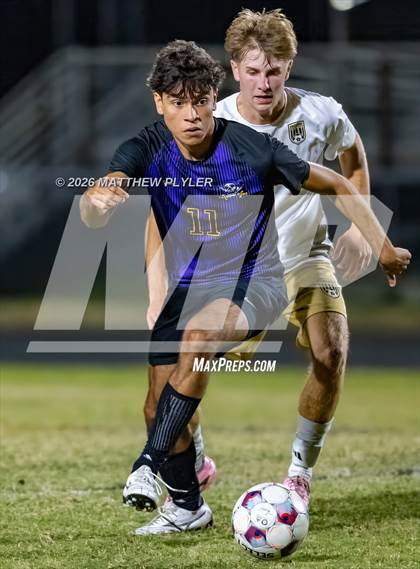 Thumbnail 1 in Pinecrest @ Jack Britt photogallery.
