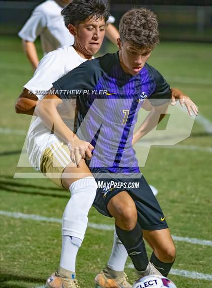 Thumbnail 1 in Pinecrest @ Jack Britt photogallery.