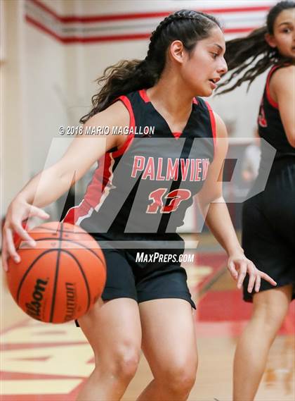 Thumbnail 3 in Palmview @ Sharyland photogallery.