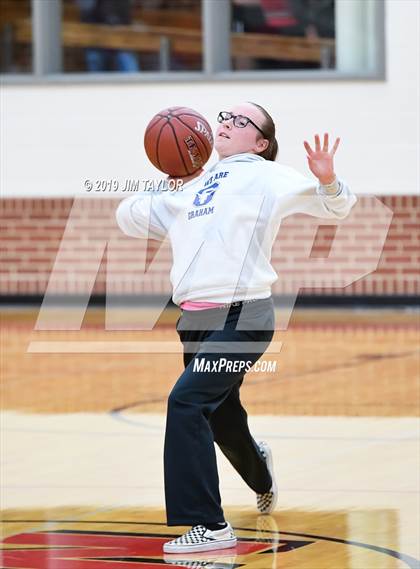 Thumbnail 1 in Lipan vs Strawn (UIL 1A Regional Quarter Finals) photogallery.