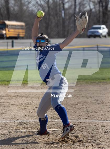 Thumbnail 2 in Griswold @ Lyman Memorial photogallery.