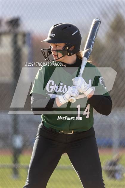 Thumbnail 2 in Griswold @ Lyman Memorial photogallery.