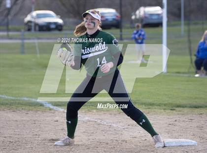 Thumbnail 2 in Griswold @ Lyman Memorial photogallery.