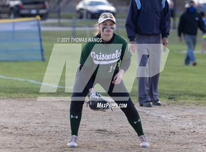 Thumbnail 2 in Griswold @ Lyman Memorial photogallery.